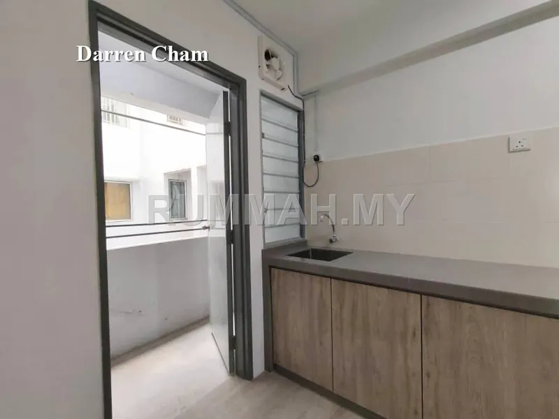 condo in Batu Kawan, Penang — photo 3