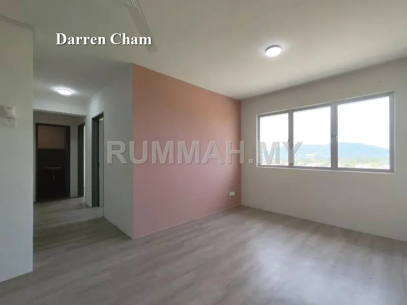 condo in Batu Kawan, Penang — photo 2
