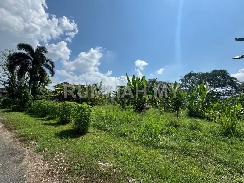 land in Kamunting, Perak — photo 3