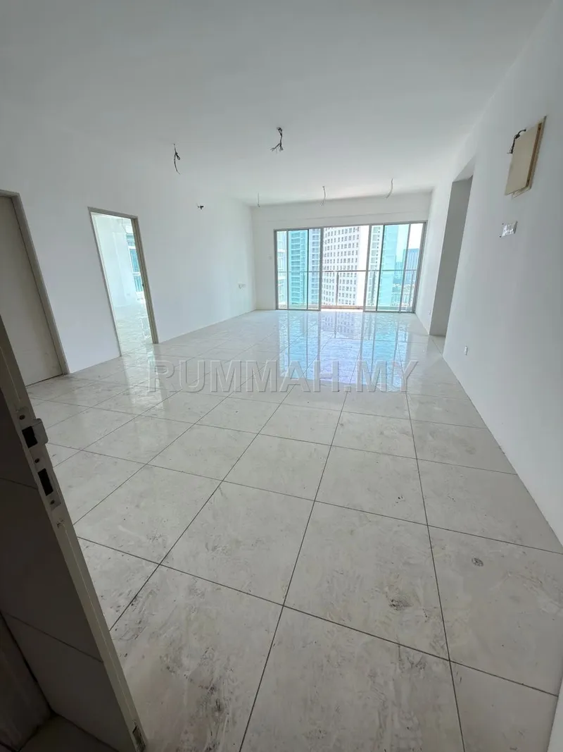 condo in Tanjung Bungah, Penang — photo 2