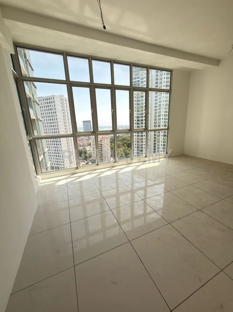 condo in Tanjung Bungah, Penang — photo 3
