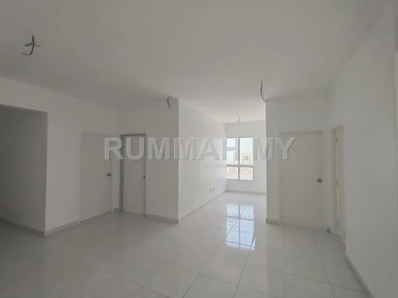 condo in Tanjung Tokong, Penang — photo 2