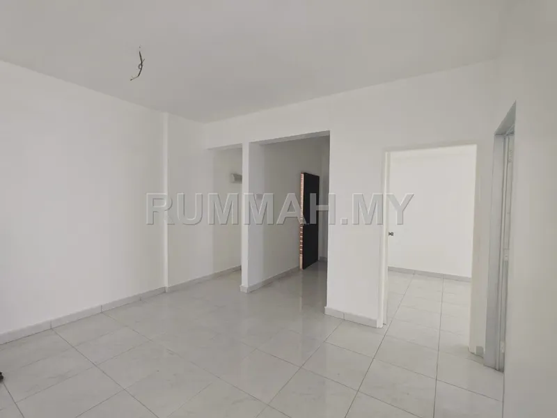 condo in Tanjung Tokong, Penang — photo 3