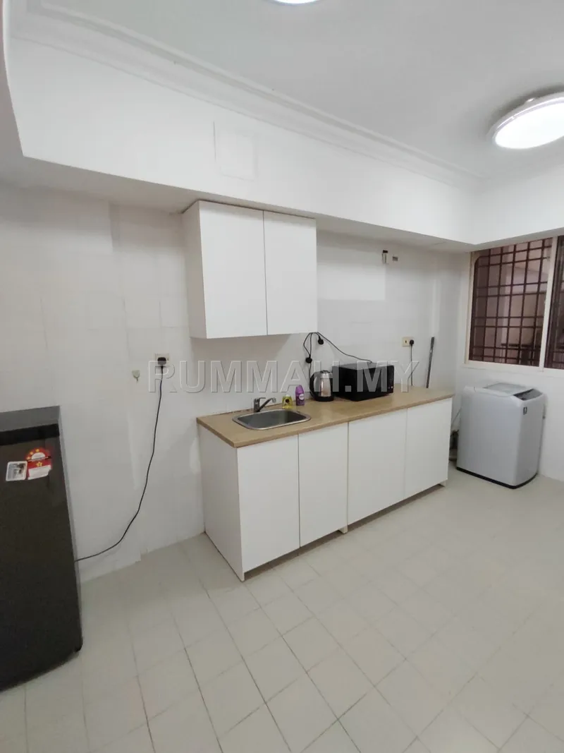 condo in Batu Ferringhi, Penang — photo 2