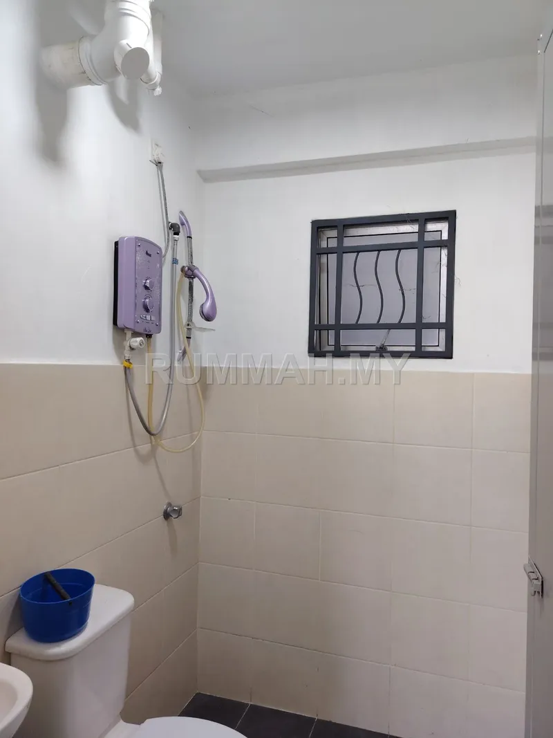 condo in Batu Kawan, Penang — photo 2