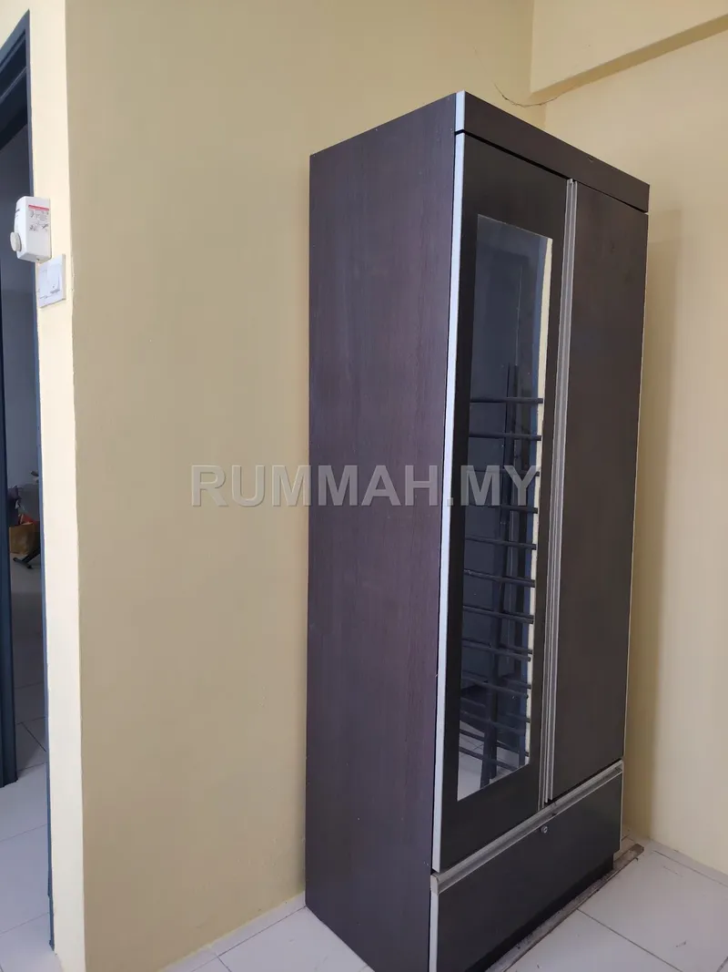 condo in Batu Kawan, Penang — photo 3