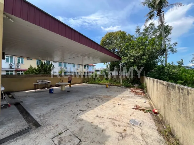 house in Simpang Ampat, Penang — photo 3
