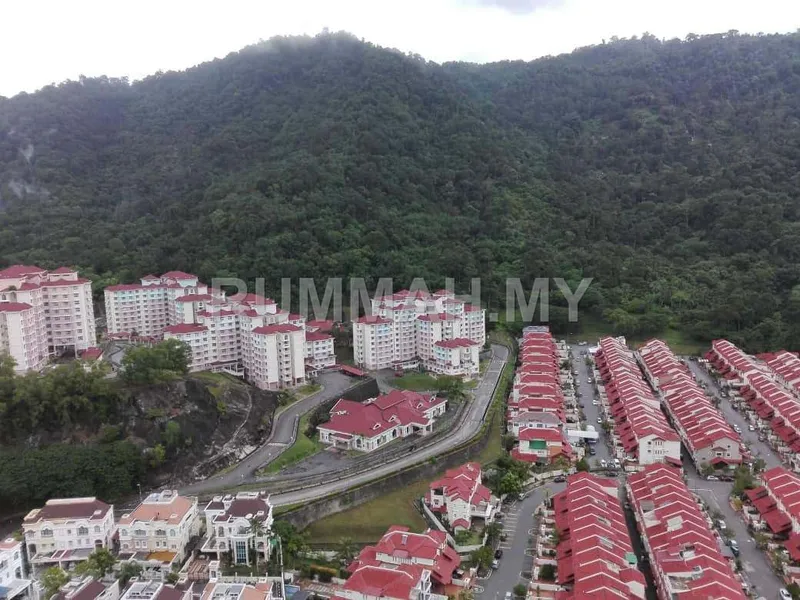 house in Gelugor, Penang — photo 3