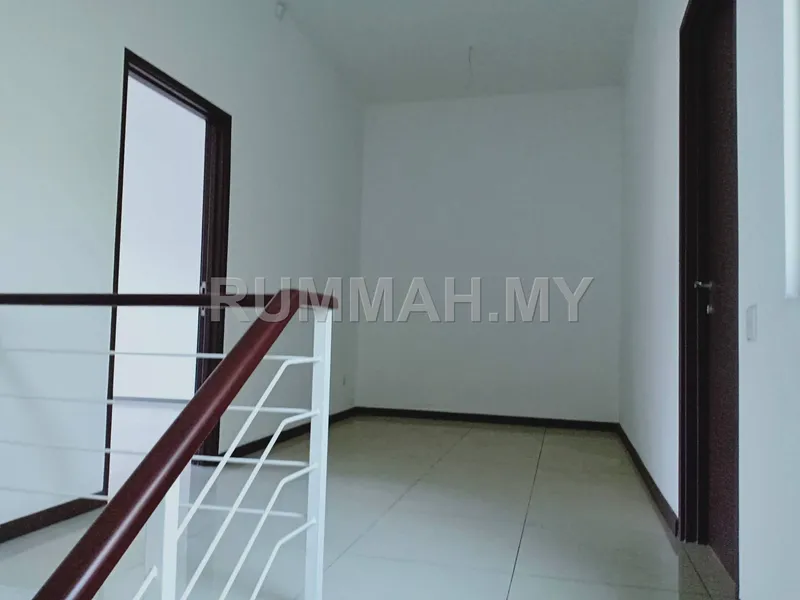 house in Batu Maung, Penang — photo 2