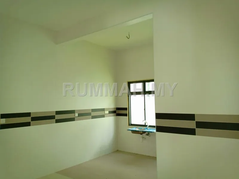 house in Bayan Lepas, Penang — photo 2