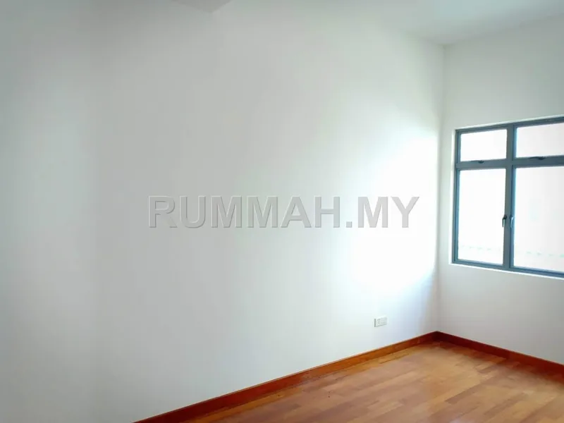 house in Bayan Lepas, Penang — photo 3