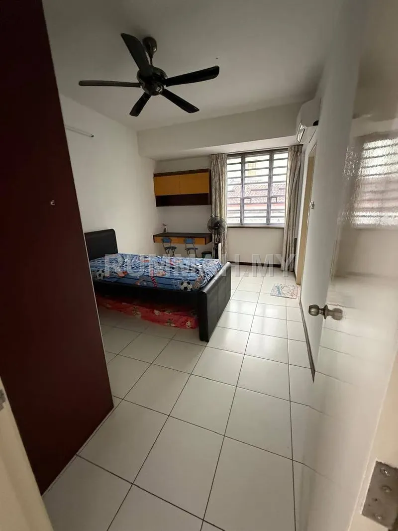 5-bedroom house for sale in Bayan Lepas, Penang - Sunway Merica Bayan Lepas
