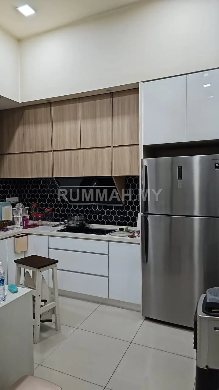 house in Sungai Ara, Penang — photo 3