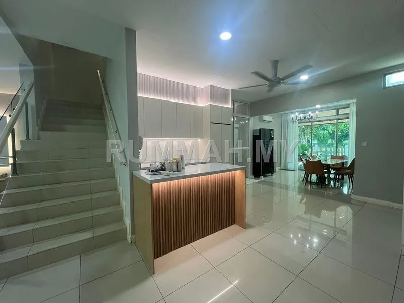 house in Cyberjaya, Selangor — photo 2