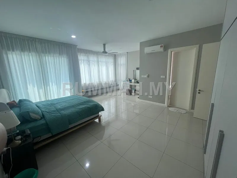 house in Cyberjaya, Selangor — photo 3