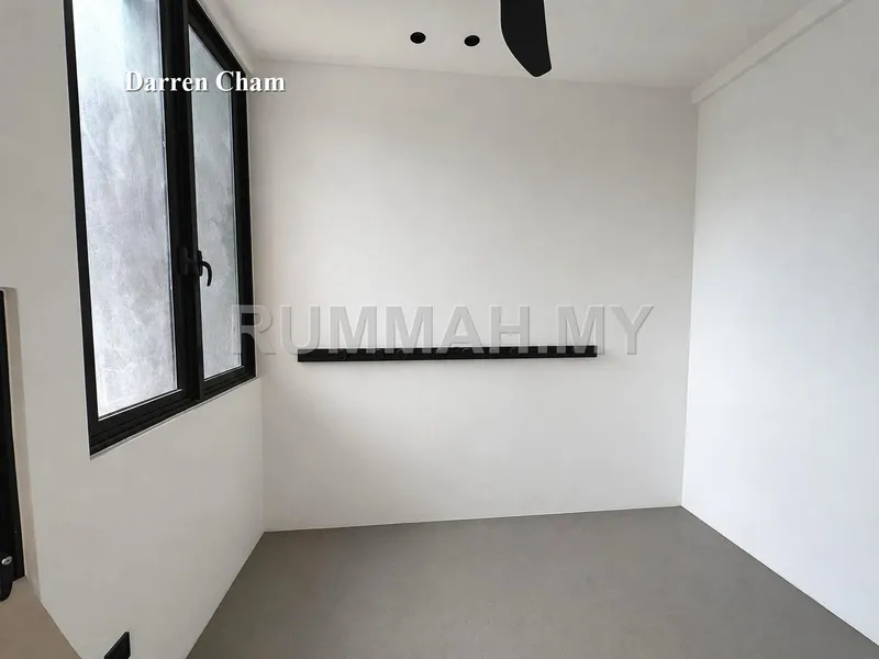 condo in Perai, Penang — photo 2