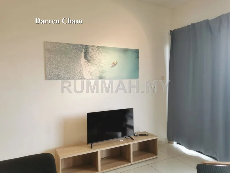 condo in Batu Kawan, Penang — photo 2