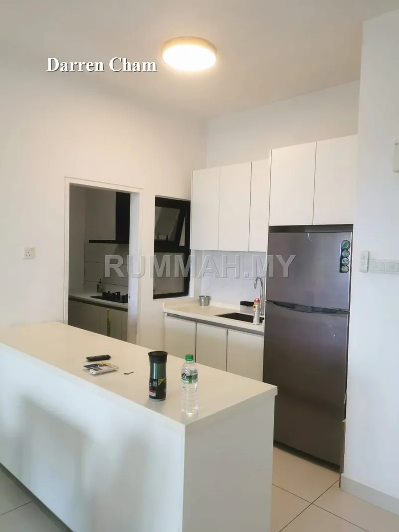 condo in Batu Kawan, Penang — photo 3