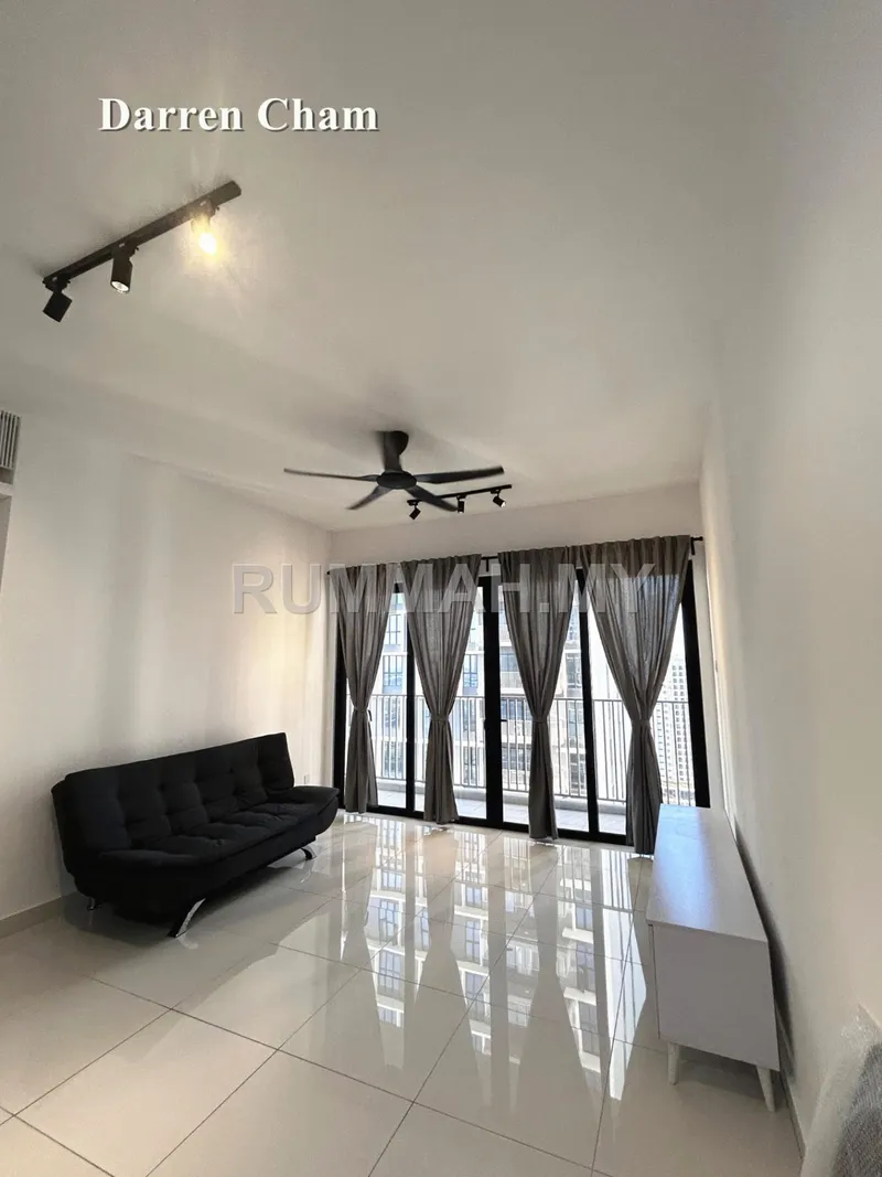 condo in Batu Kawan, Penang — photo 2