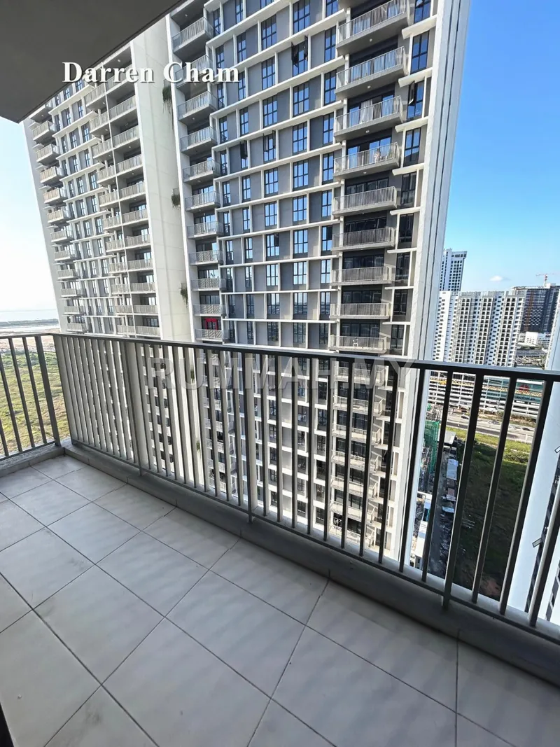 condo in Batu Kawan, Penang — photo 3