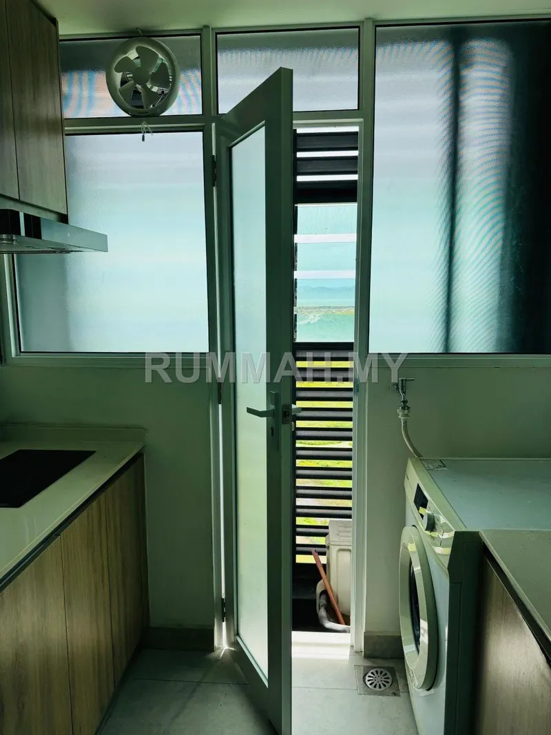 condo in Batu Kawan, Penang — photo 3