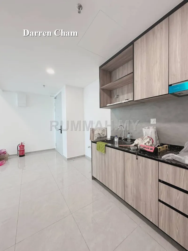 condo in Batu Kawan, Penang — photo 3