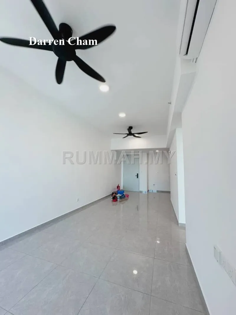 condo in Batu Kawan, Penang — photo 2