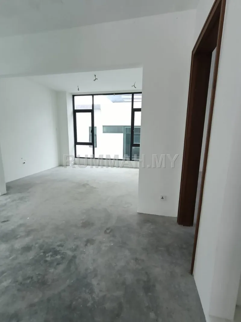5-bedroom house for sale in Gelugor, Penang - Beverly Heights Bungalows @ Bukit Gambier