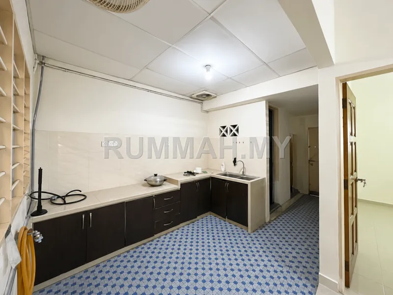 house in Sungai Nibong, Penang — photo 2