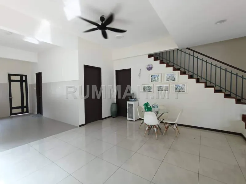 5-bedroom house for sale in Bayan Lepas, Penang - My Sakura 28 Semi D, Bayan Lepas