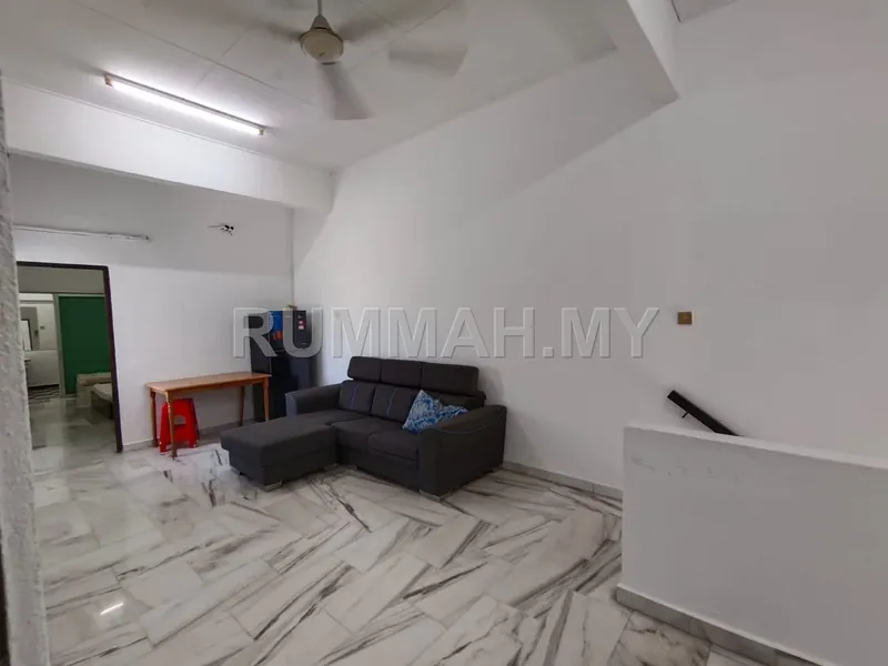 4-bedroom commercial in Nibong Tebal, Penang for rent — Shoplothouse Rent Near @ USM Nibong Tebal, Nibong Tebal | Fully Furnished
