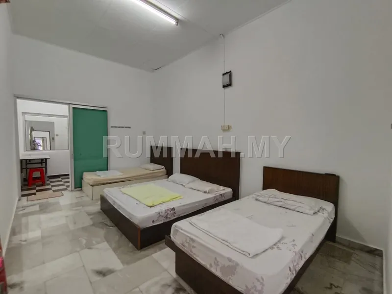 commercial in Nibong Tebal, Penang — photo 2
