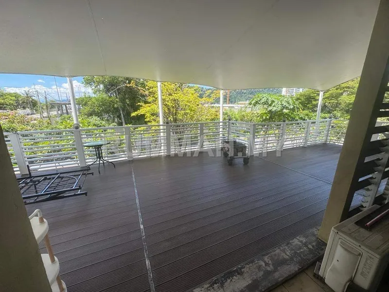 house in Bayan Lepas, Penang — photo 3