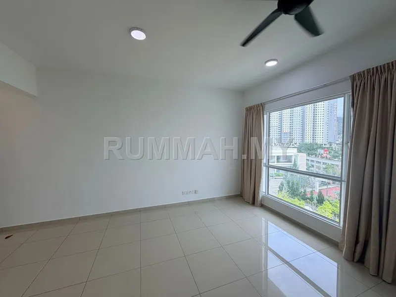 condo in Bayan Lepas, Penang — photo 3