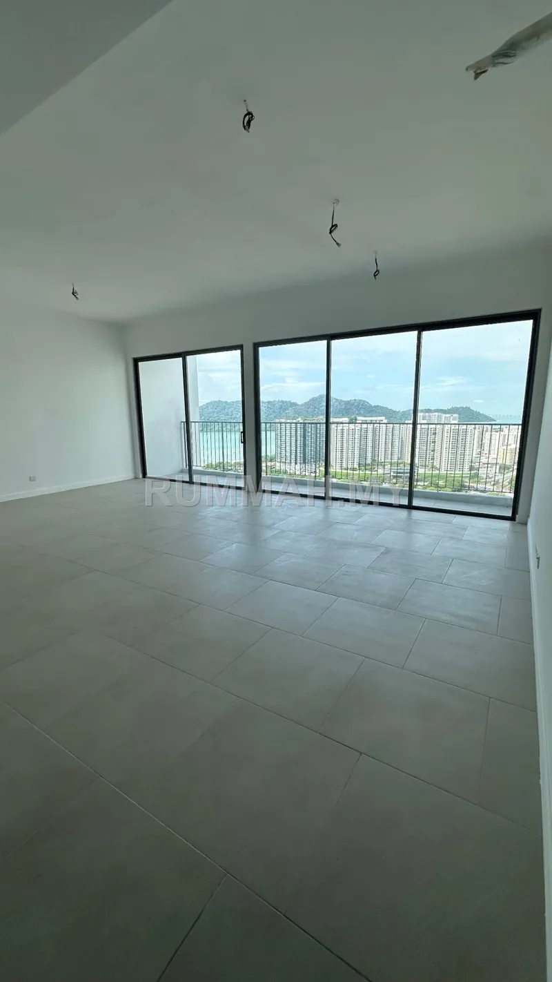 condo in Gelugor, Penang — photo 2