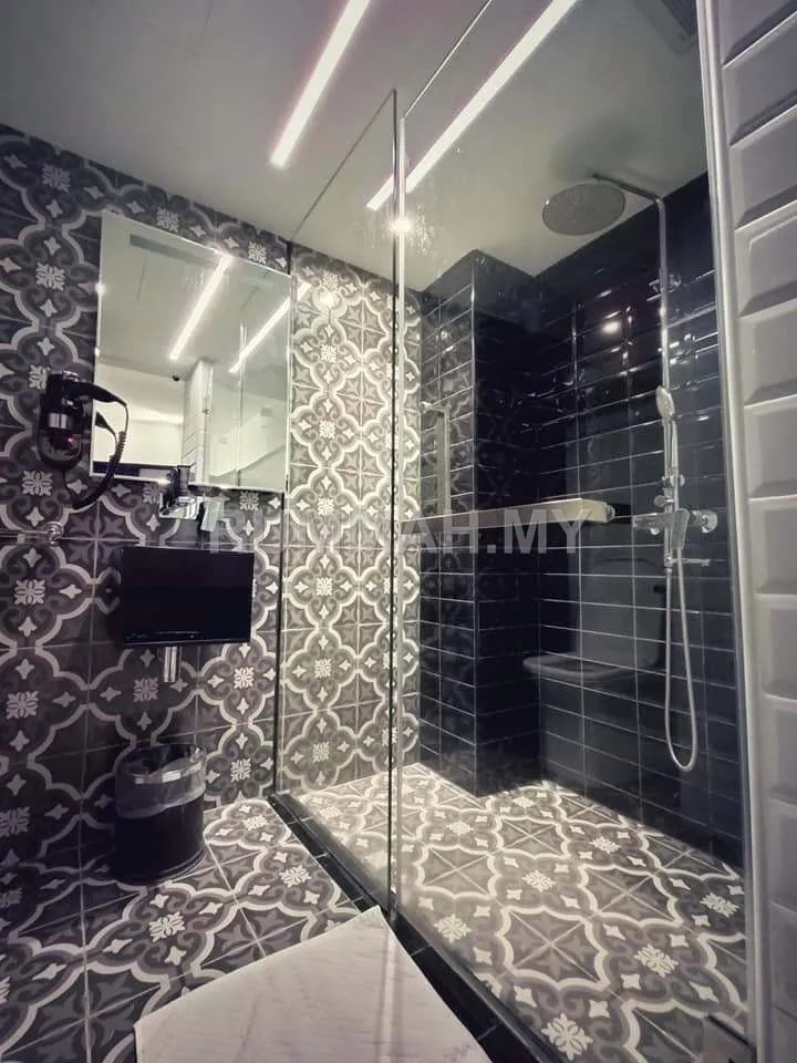 Commercial for sale in George Town, Penang - Boutique Hotel @ Georgetown, Georgetown