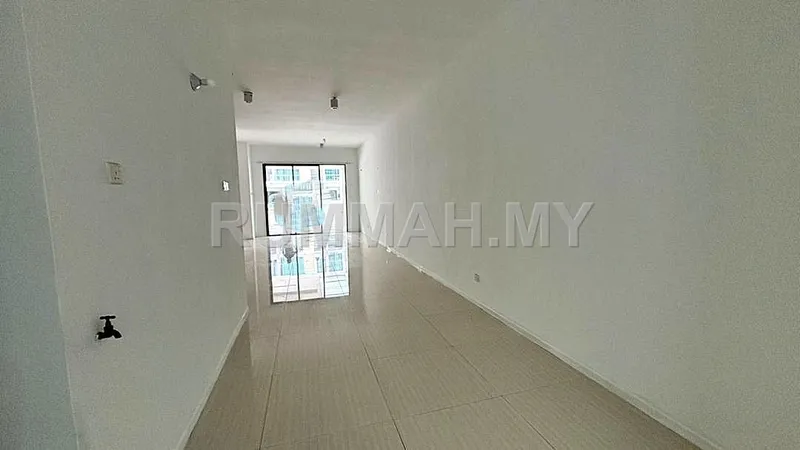 house in Bukit Gambir, Penang — photo 3