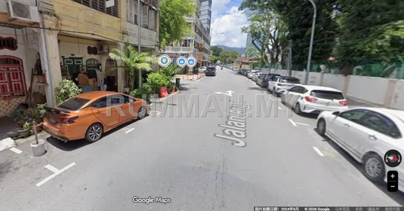commercial in George Town, Penang — photo 2