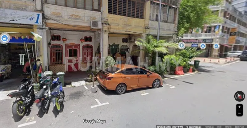 commercial in George Town, Penang — photo 3
