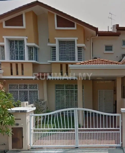 4-bedroom house for sale in Batu Maung, Penang