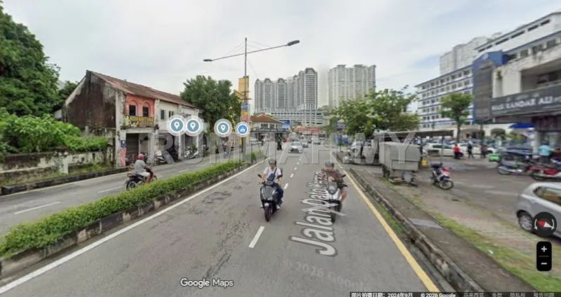 commercial in George Town, Penang — photo 2