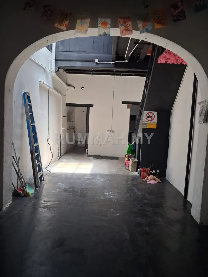 commercial in George Town, Penang — photo 2