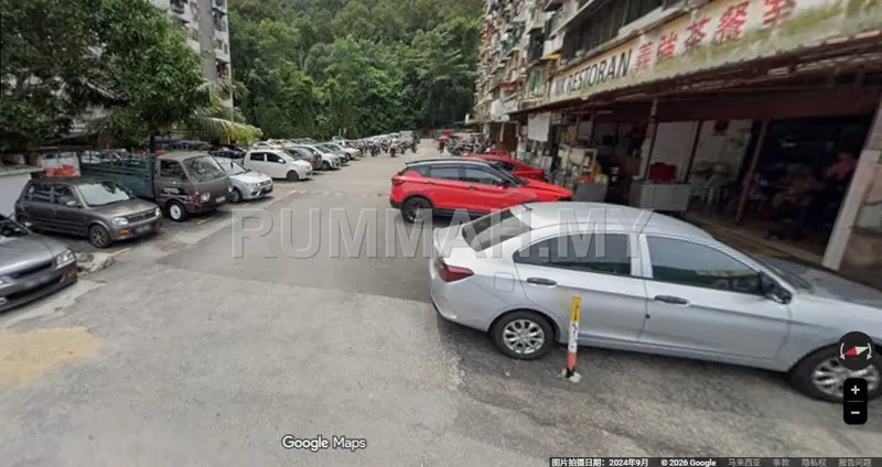 commercial in Air Itam, Penang — photo 2