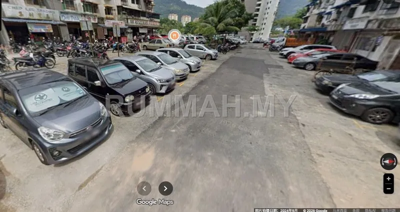 commercial in Air Itam, Penang — photo 3