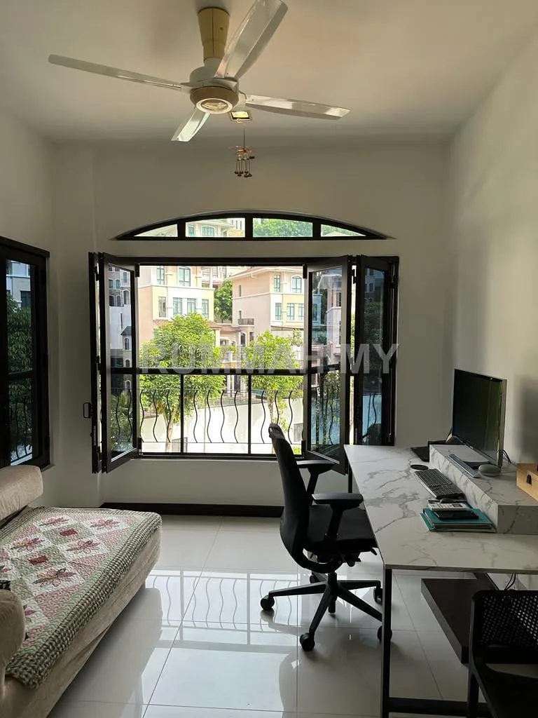 condo in Batu Ferringhi, Penang — photo 3