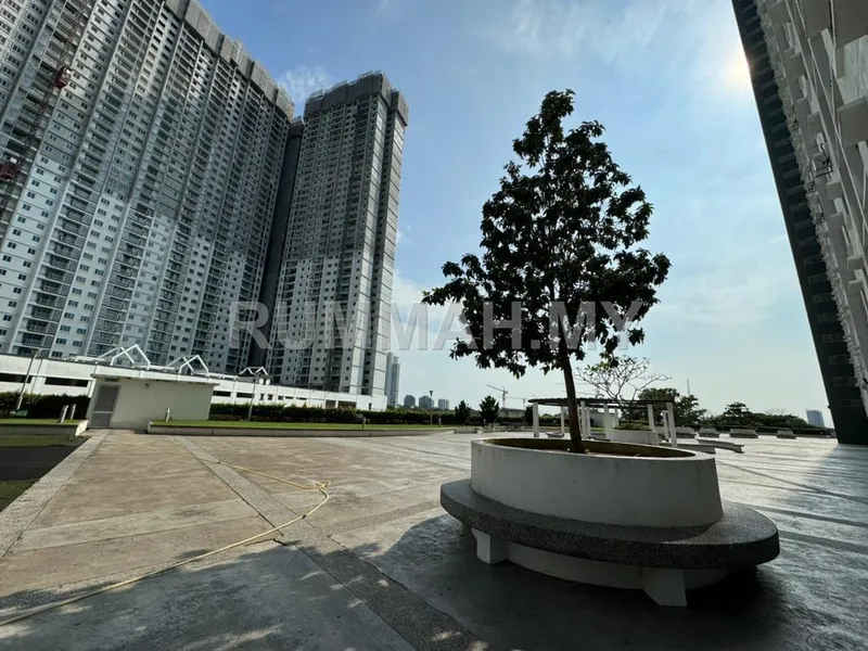 condo in Gelugor, Penang — photo 2