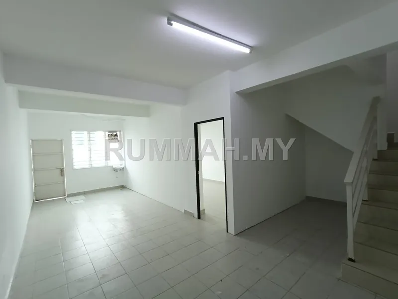 4-bedroom house for sale in Sungai Ara, Penang - Siara 81, Sungai Ara