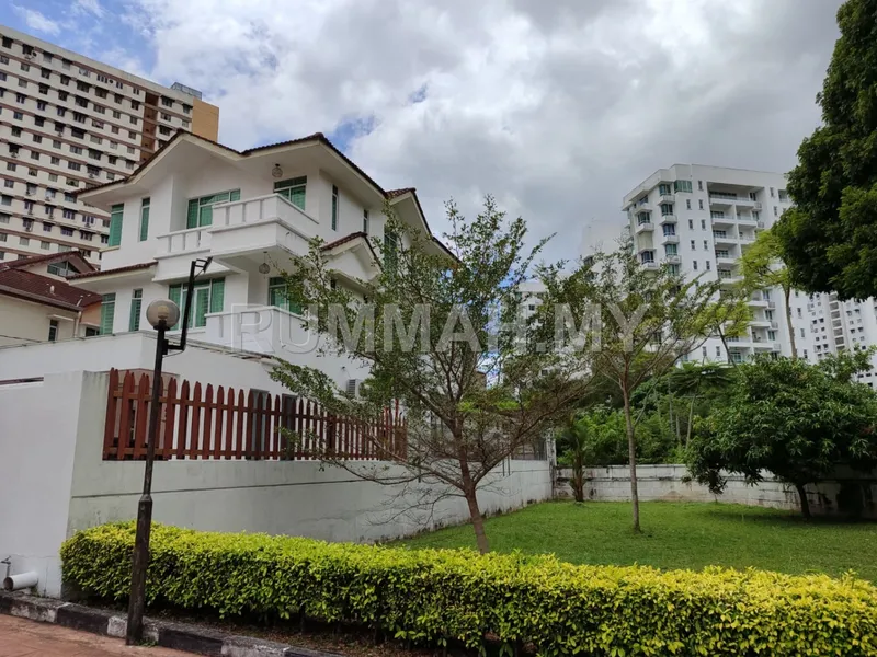 house in Bayan Lepas, Penang — photo 2