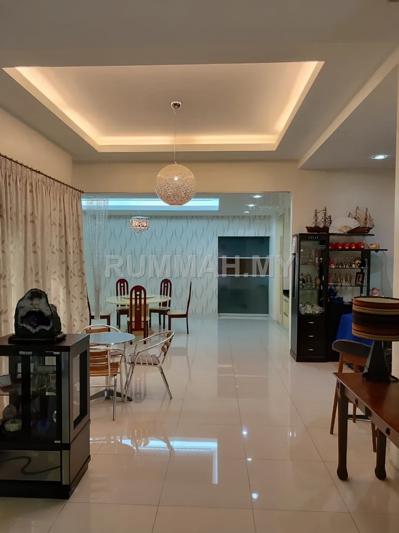 house in Bayan Lepas, Penang — photo 3