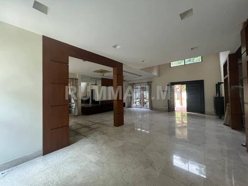 house in Pulau Tikus, Penang — photo 2